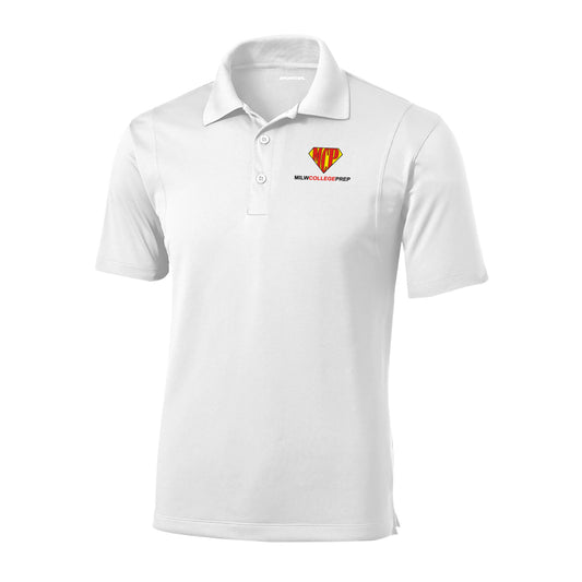 Sport-Tek Micropique Sport-Wick Polo