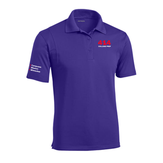 Sport-Tek Micropique Sport-Wick Polo