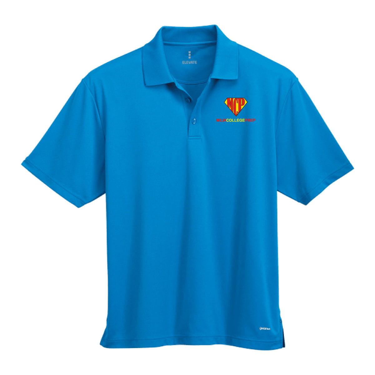 Men's Moreno Polo