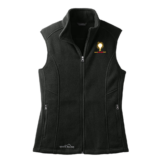 Eddie Bauer® Ladies Fleece Vest