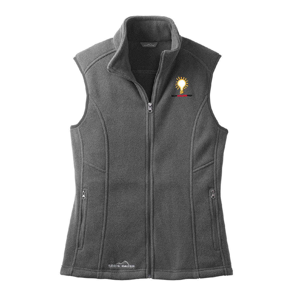 Eddie Bauer® Ladies Fleece Vest