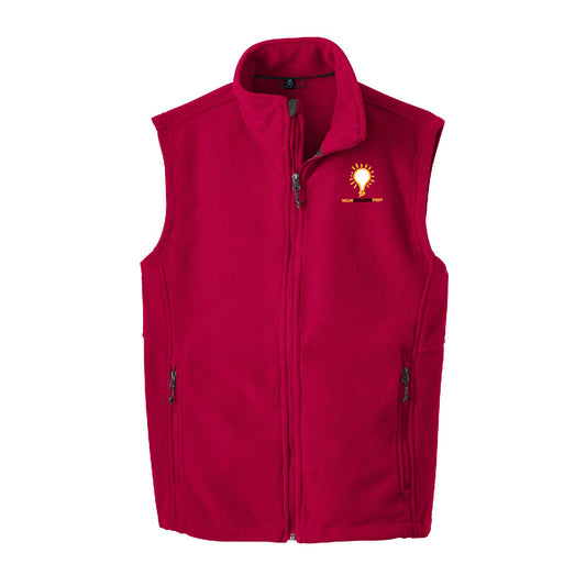 Port Authority® Value Fleece Vest