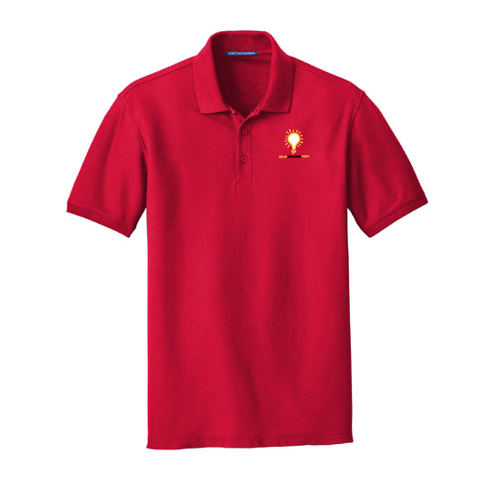 Port Authority® Core Classic Pique Polo