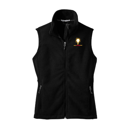 Port Authority® Ladies Value Fleece Vest