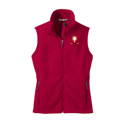 Port Authority® Ladies Value Fleece Vest