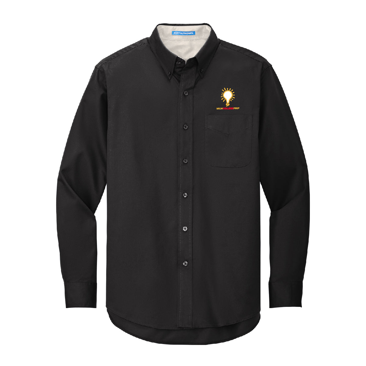 Port Authority® Long Sleeve Easy Care Shirt