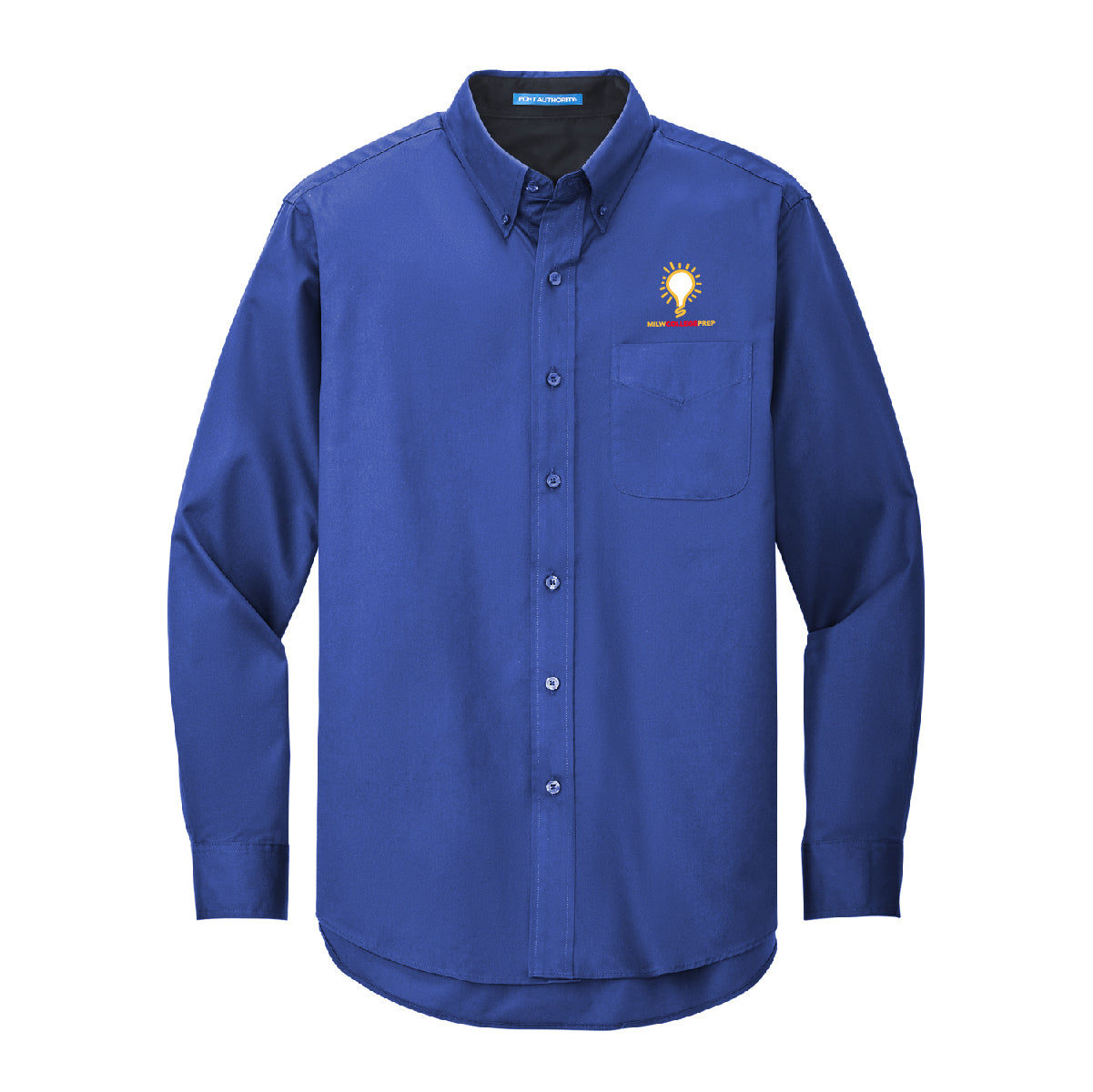 Port Authority® Long Sleeve Easy Care Shirt