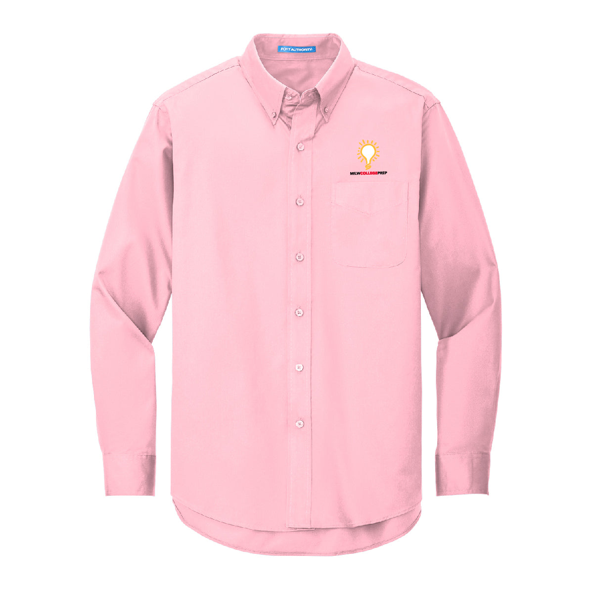 Port Authority® Long Sleeve Easy Care Shirt