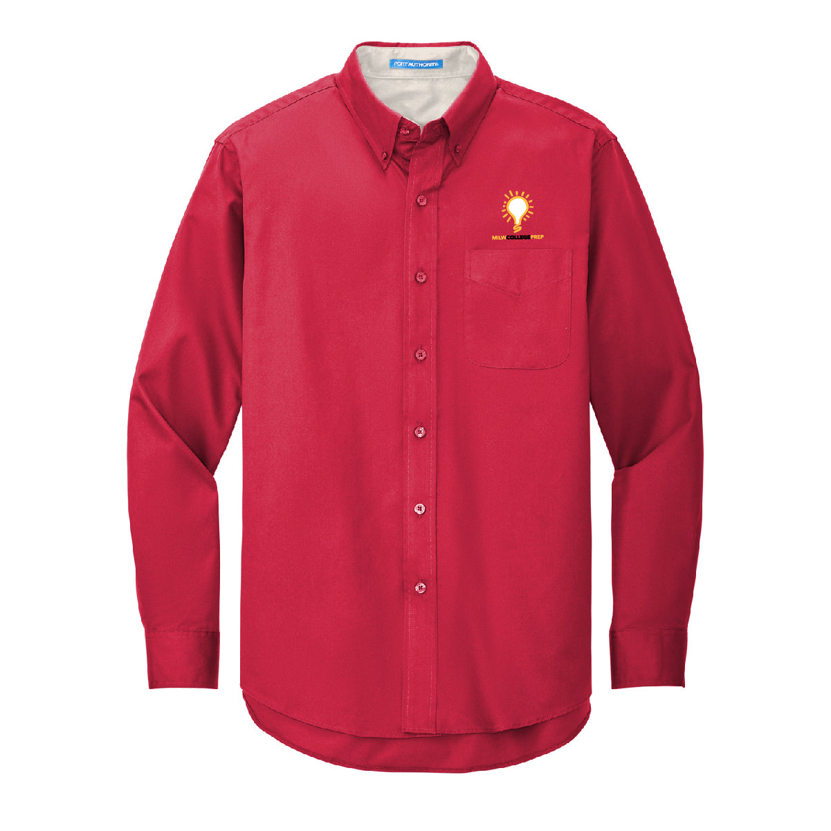 Port Authority® Long Sleeve Easy Care Shirt