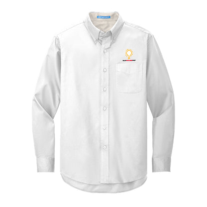 Port Authority® Long Sleeve Easy Care Shirt