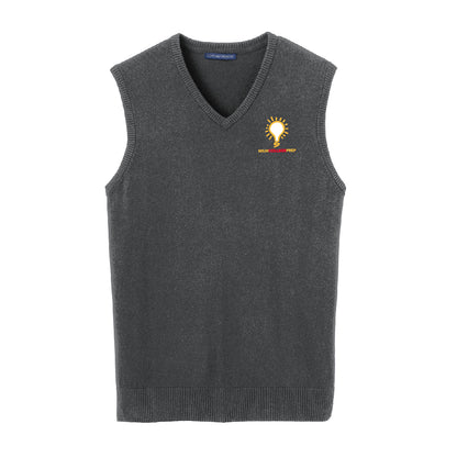 Port Authority® Sweater Vest