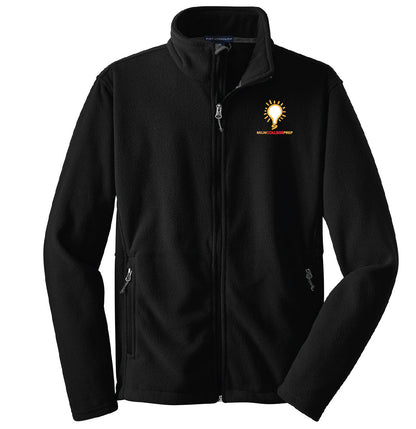 Port Authority® Full-Zip Fleece Jacket