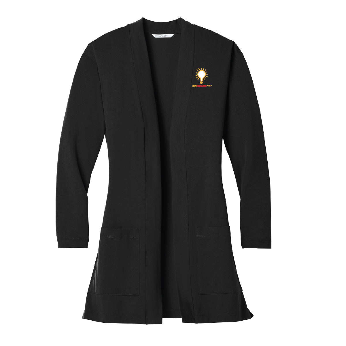 Port Authority ® Ladies Concept Long Pocket Cardigan