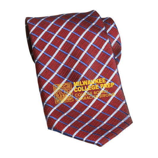Crossroad Tie