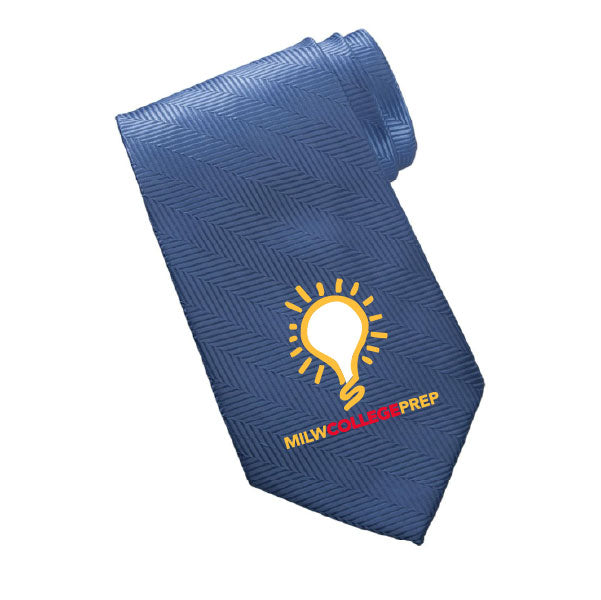 Herringbone Tie