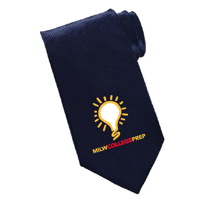 Herringbone Tie