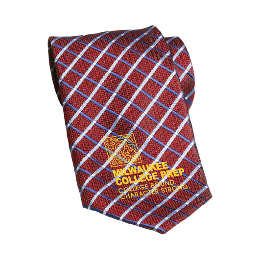 Crossroad Tie